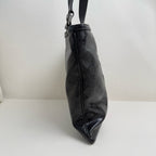 Gucci Black Messenger Bag