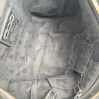 Gucci Black Messenger Bag