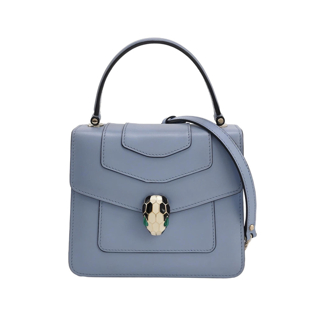 Bvlgari Serpenti Forever Crossbody