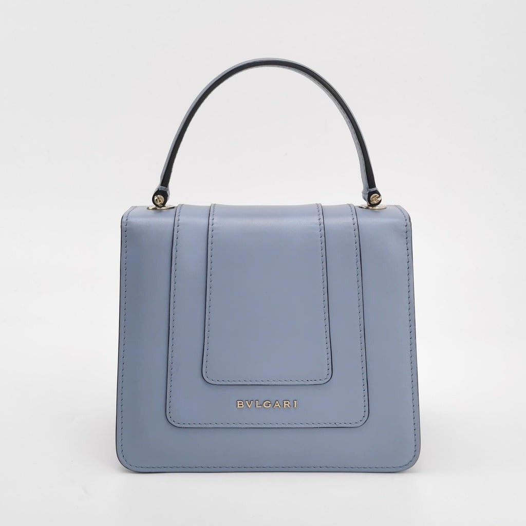 Bvlgari Serpenti Forever Crossbody