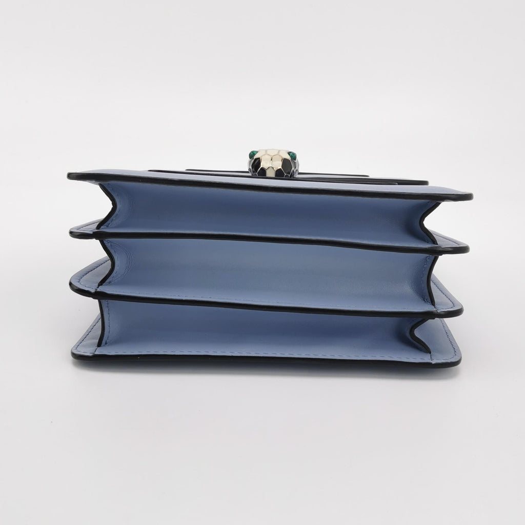 Bvlgari Serpenti Forever Crossbody