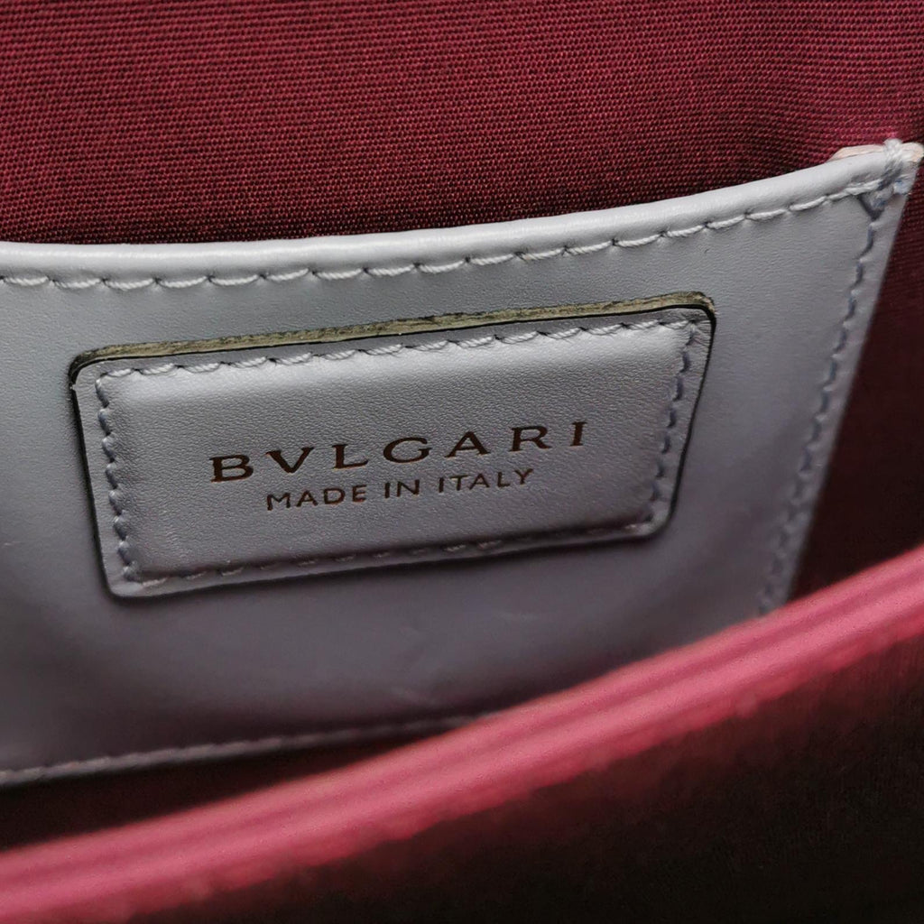 Bvlgari Serpenti Forever Crossbody
