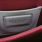 Bvlgari Serpenti Forever Crossbody