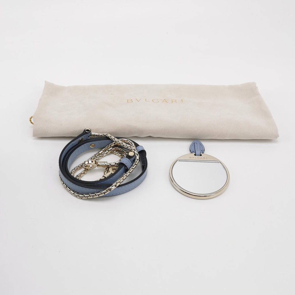 Bvlgari Serpenti Forever Crossbody
