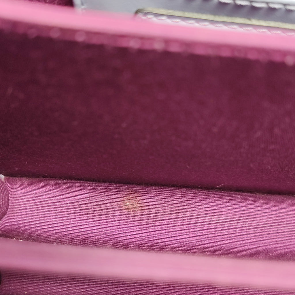 Bvlgari Serpenti Forever Crossbody