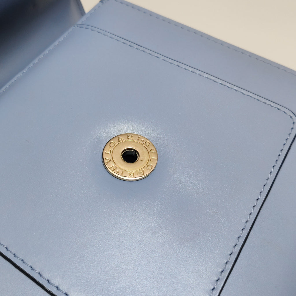Bvlgari Serpenti Forever Crossbody