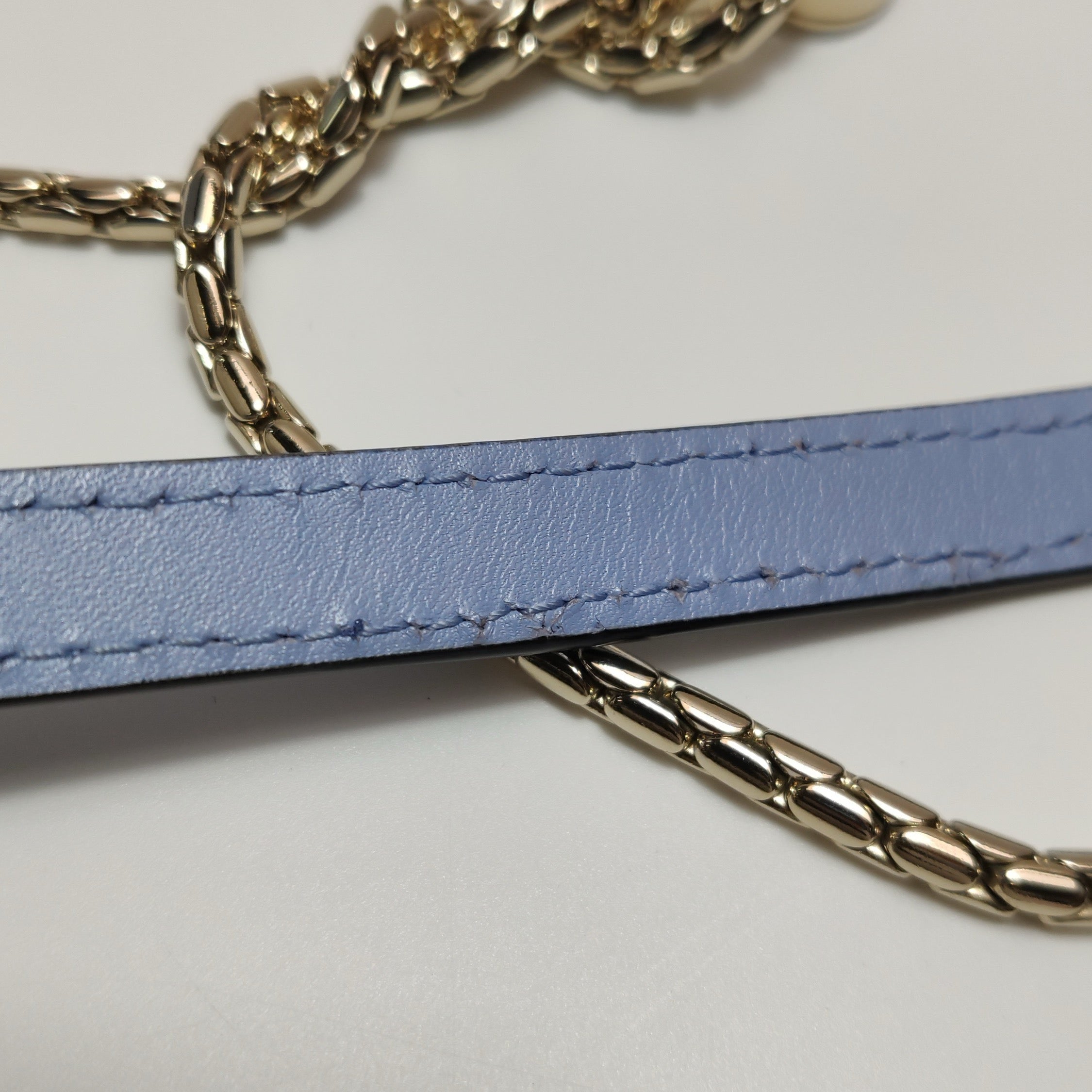 Bvlgari Serpenti Forever Crossbody