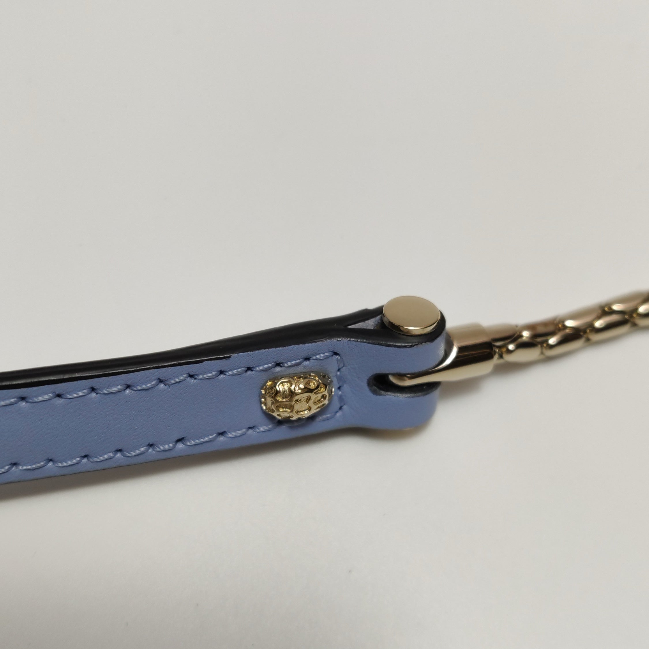 Bvlgari Serpenti Forever Crossbody