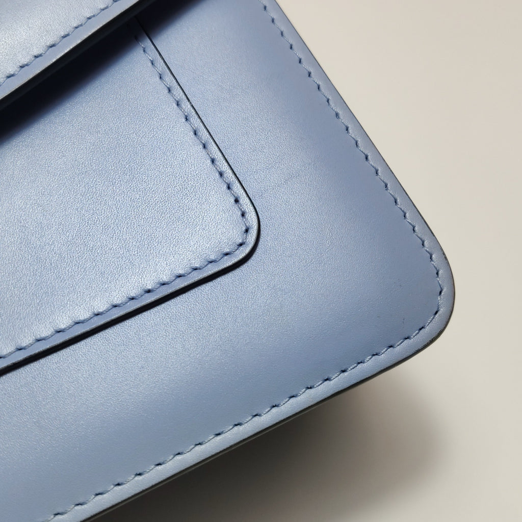 Bvlgari Serpenti Forever Crossbody