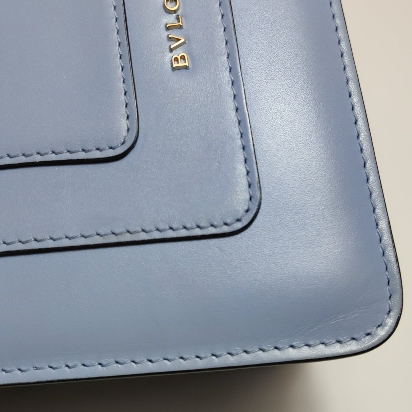 Bvlgari Serpenti Forever Crossbody