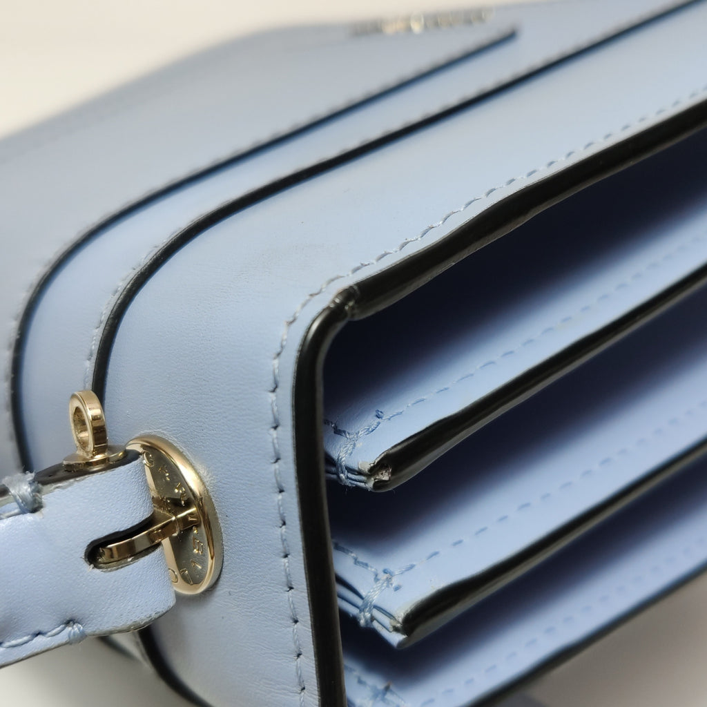 Bvlgari Serpenti Forever Crossbody