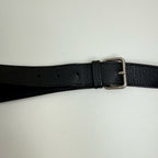 Gucci Black Messenger Bag