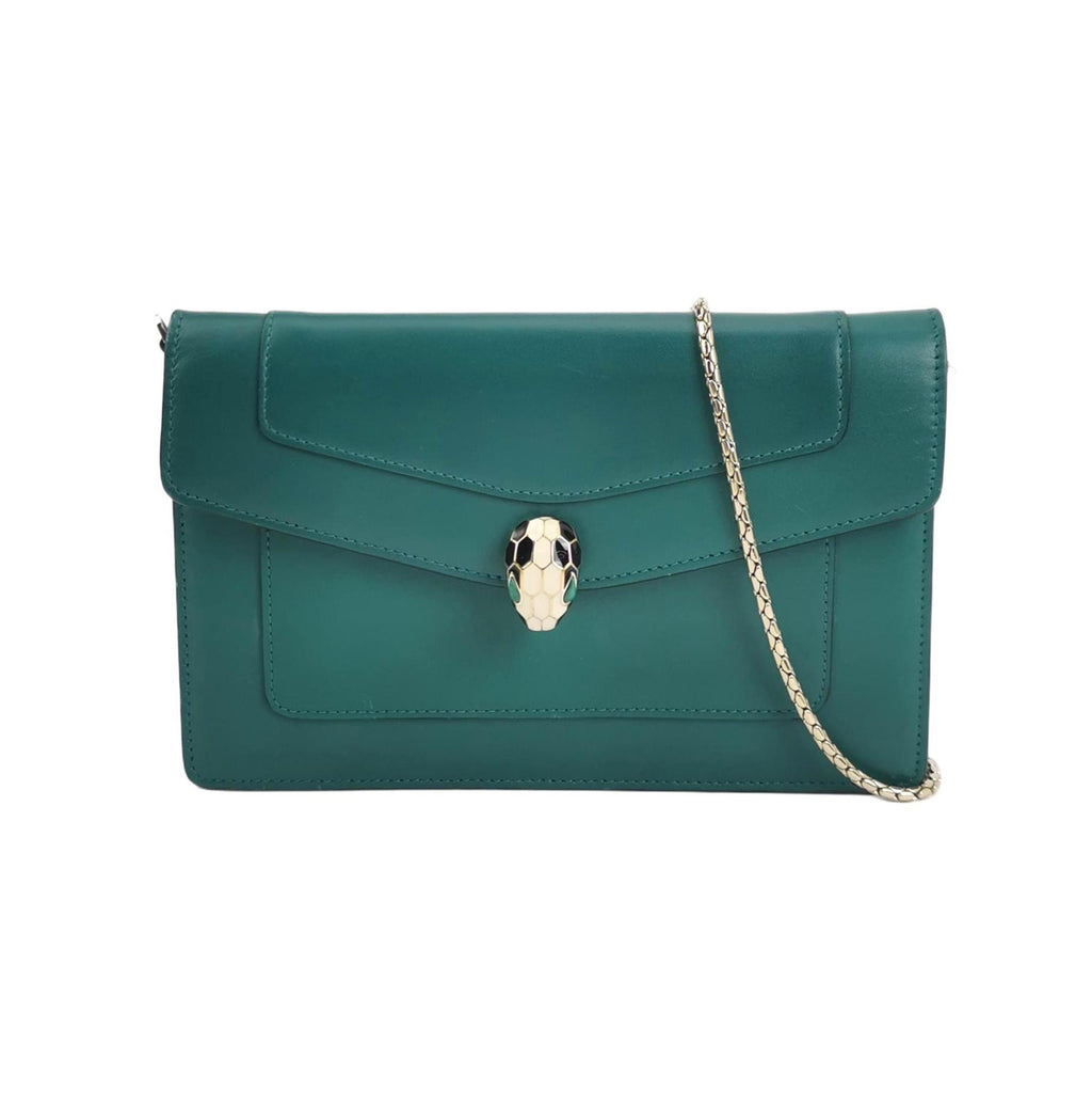 Bvlgari SERPENTI FOREVER  Crossbody 294650-E