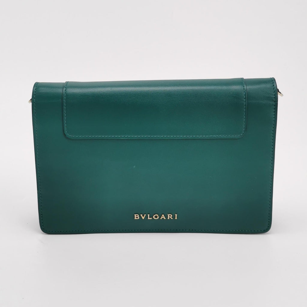 Bvlgari SERPENTI FOREVER  Crossbody 294650-E