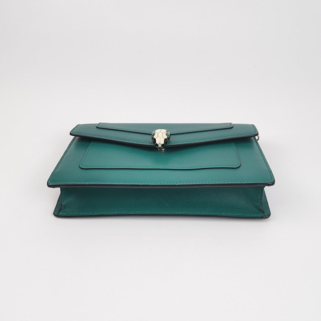 Bvlgari SERPENTI FOREVER  Crossbody 294650-E
