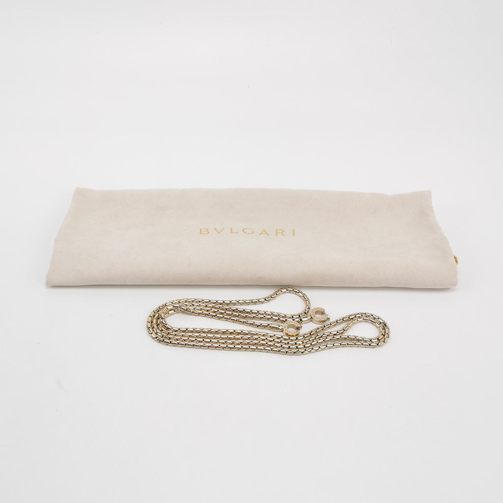 Bvlgari SERPENTI FOREVER  Crossbody 294650-E