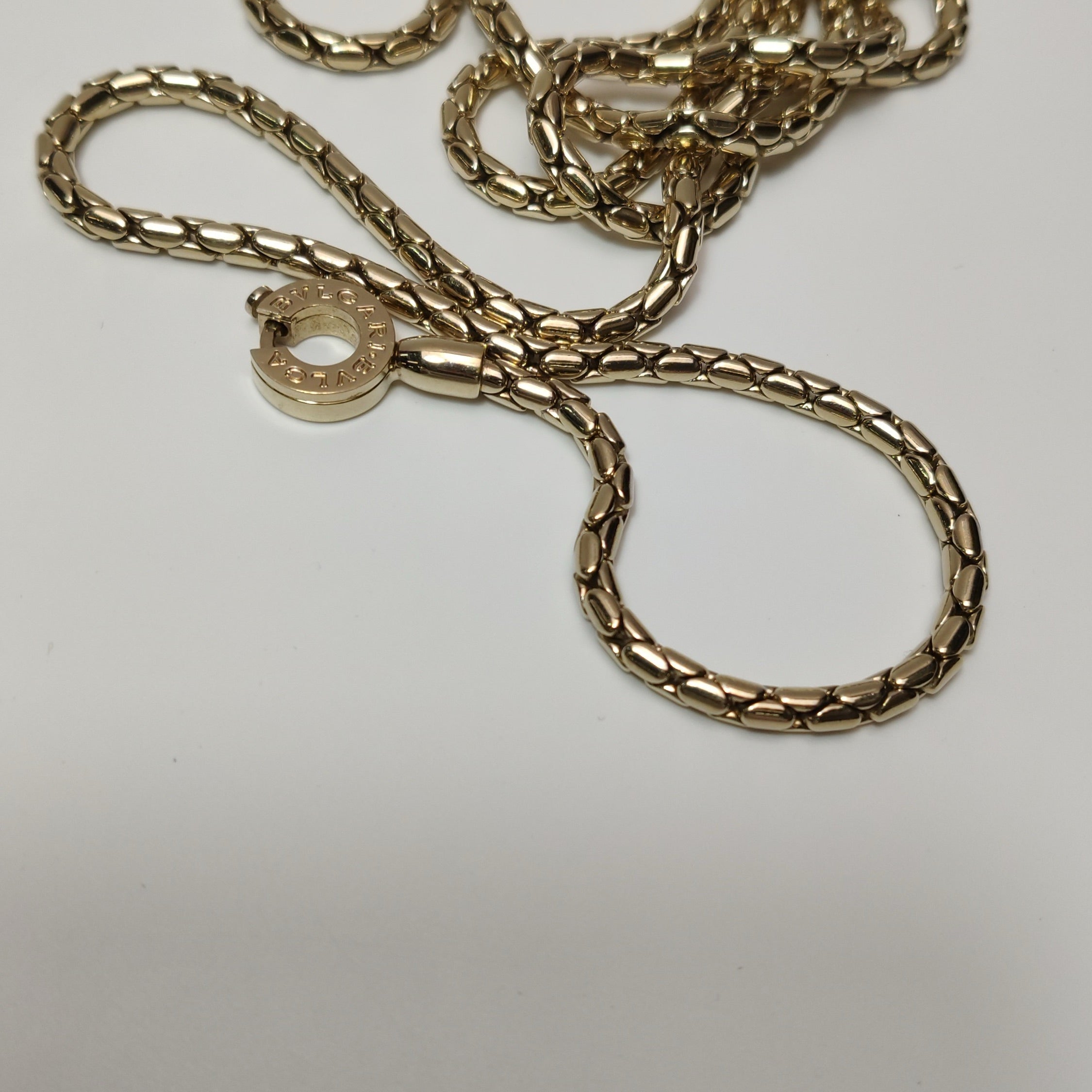 Bvlgari SERPENTI FOREVER  Crossbody 294650-E