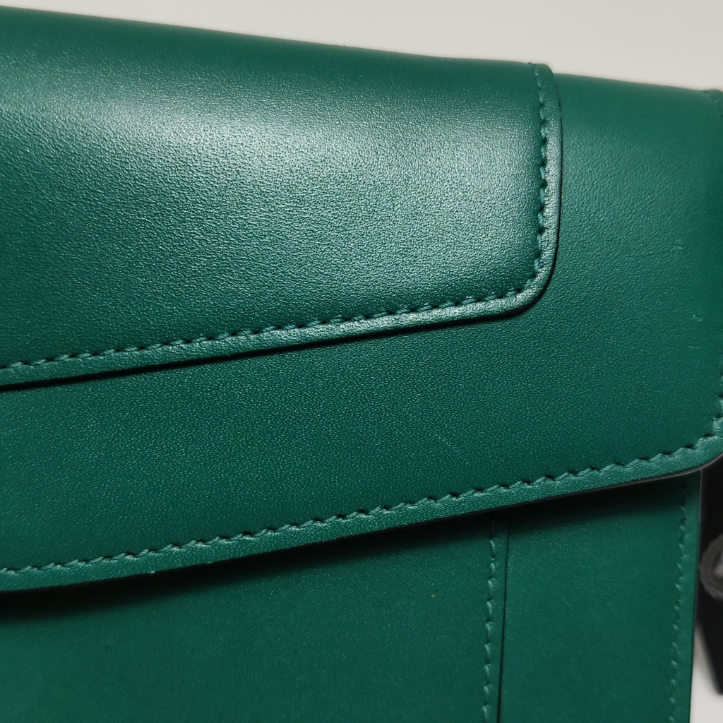 Bvlgari SERPENTI FOREVER  Crossbody 294650-E