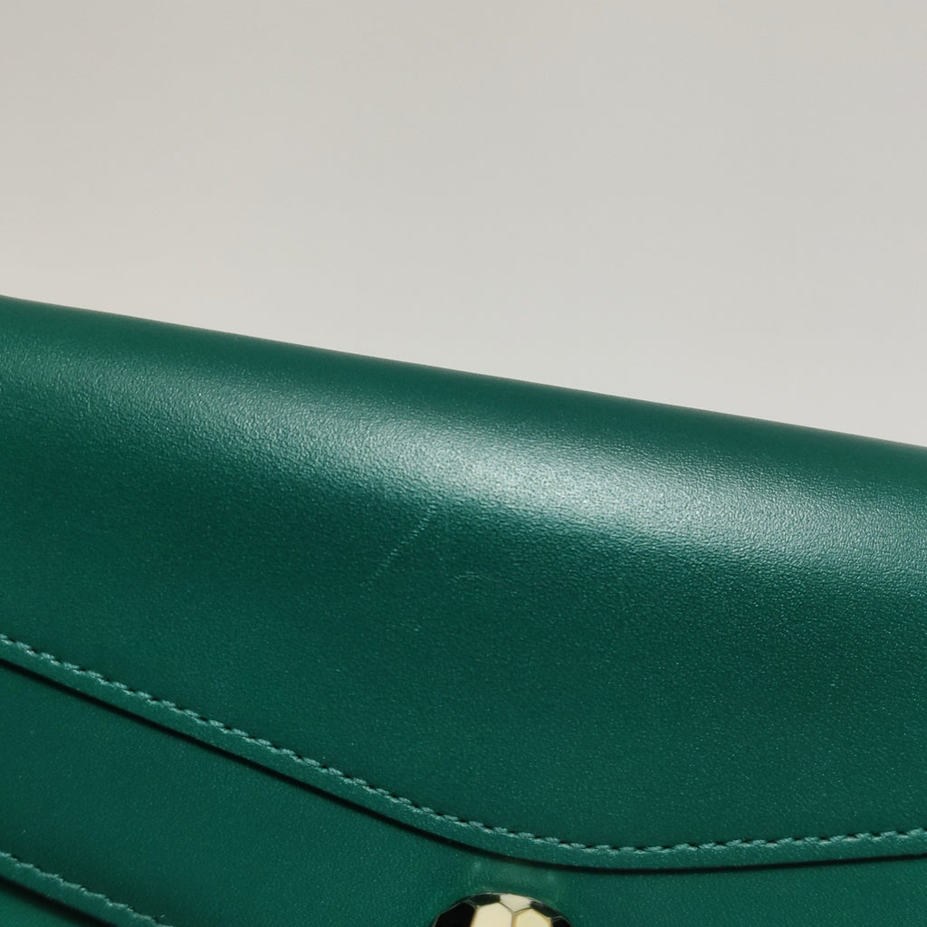 Bvlgari SERPENTI FOREVER  Crossbody 294650-E