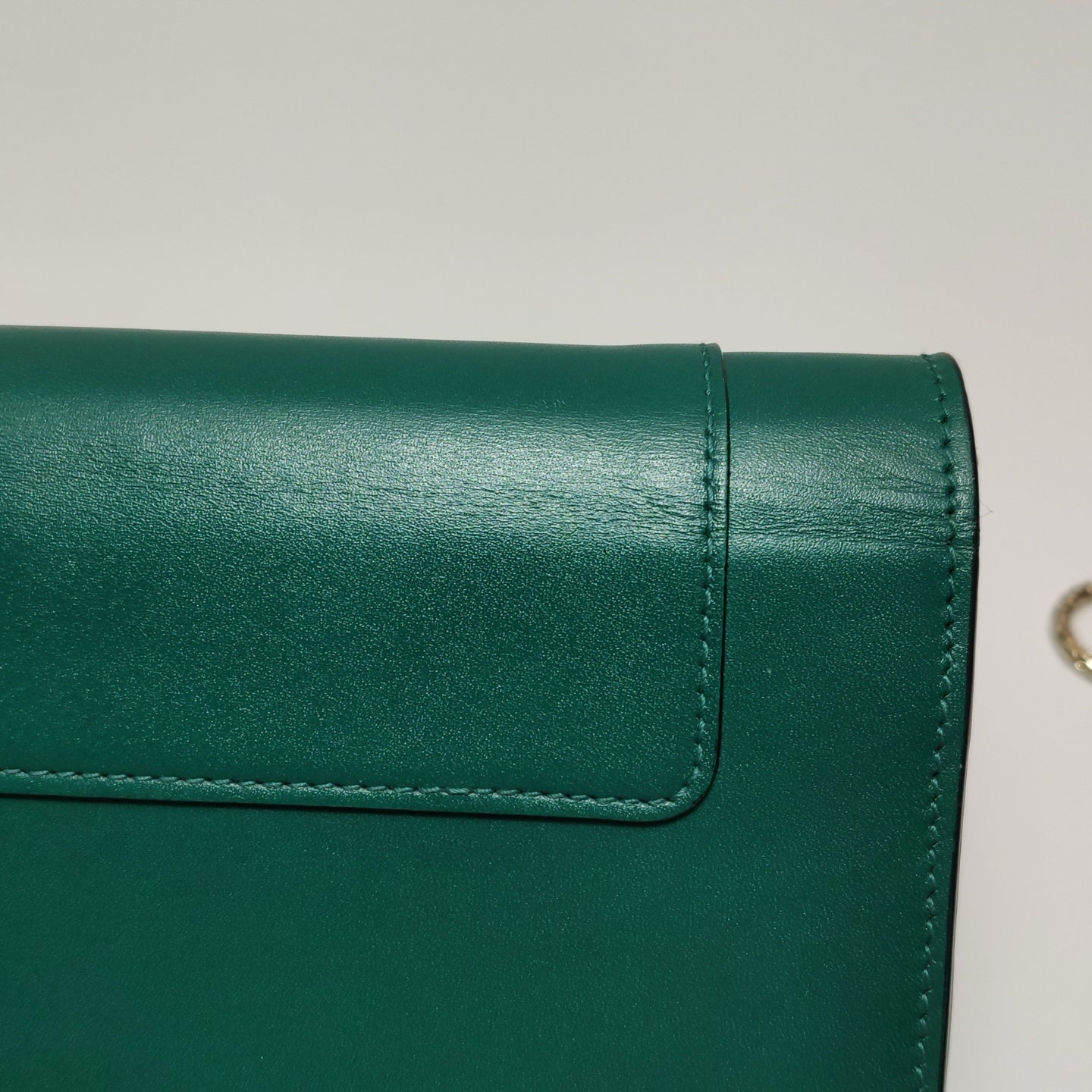 Bvlgari SERPENTI FOREVER  Crossbody 294650-E