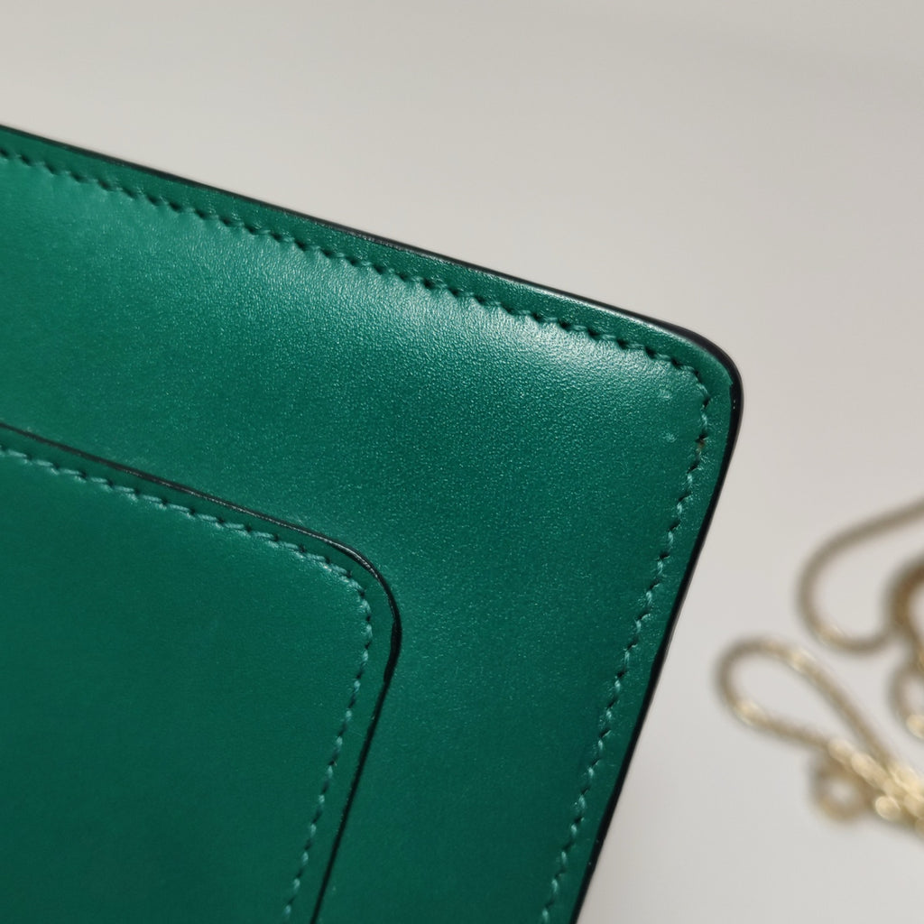 Bvlgari SERPENTI FOREVER  Crossbody 294650-E