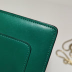Bvlgari SERPENTI FOREVER  Crossbody 294650-E