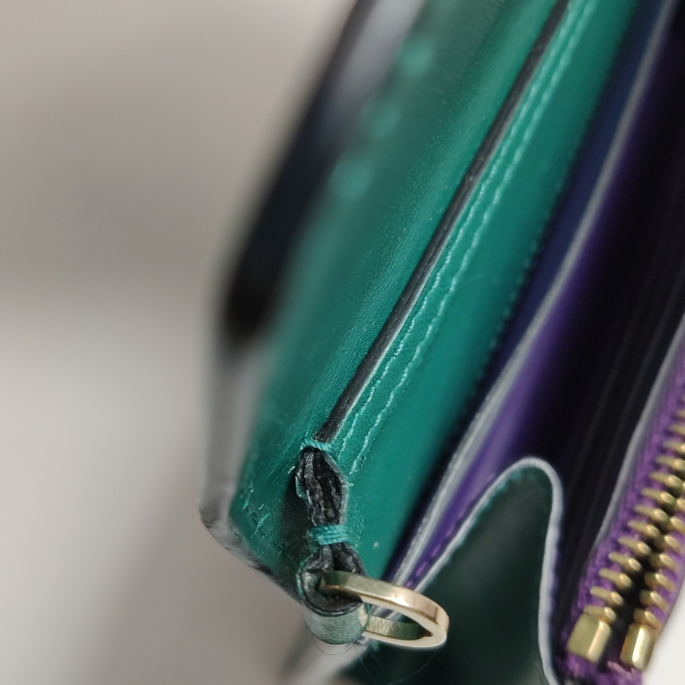 Bvlgari SERPENTI FOREVER  Crossbody 294650-E