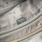 Gucci Black Messenger Bag
