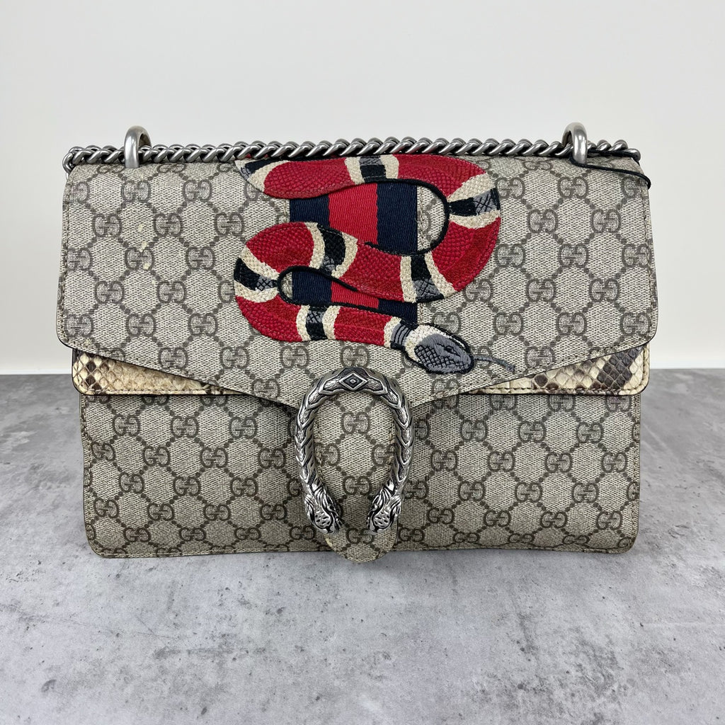 Gucci Crossbody