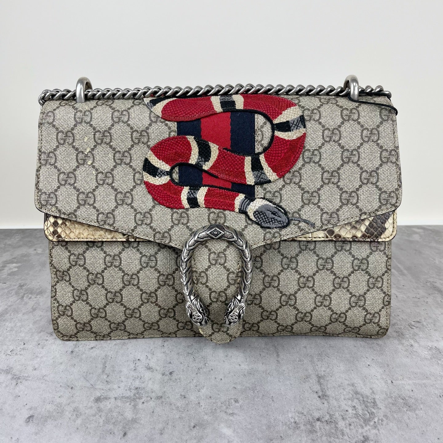 Gucci Crossbody