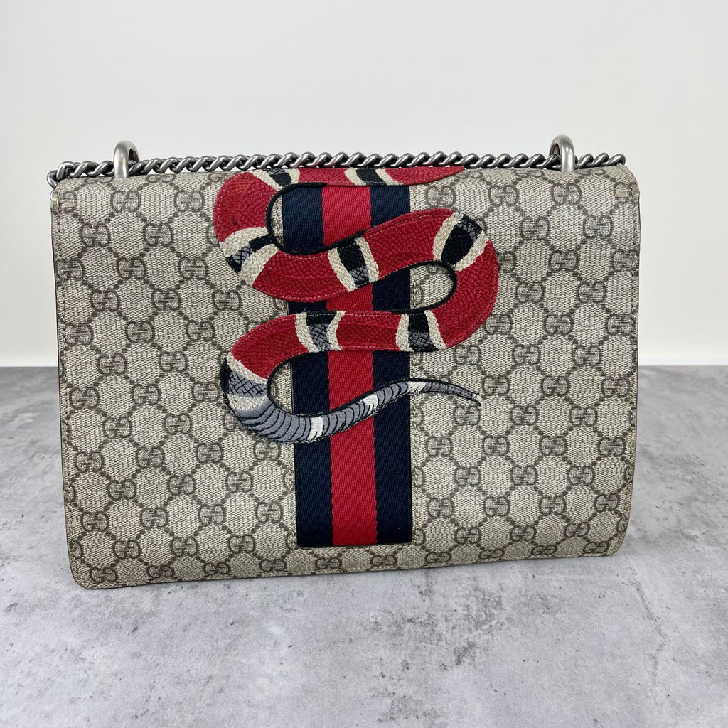 Gucci Crossbody