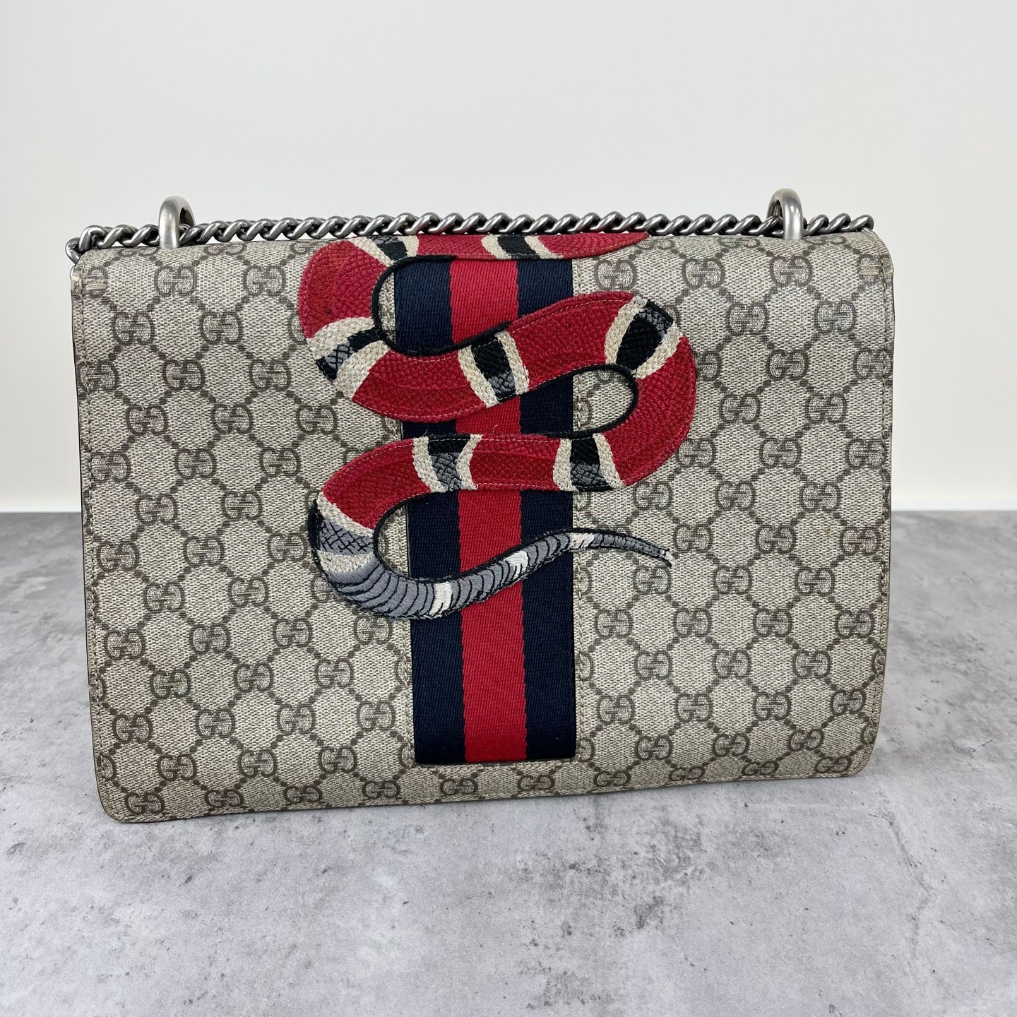 Gucci Crossbody