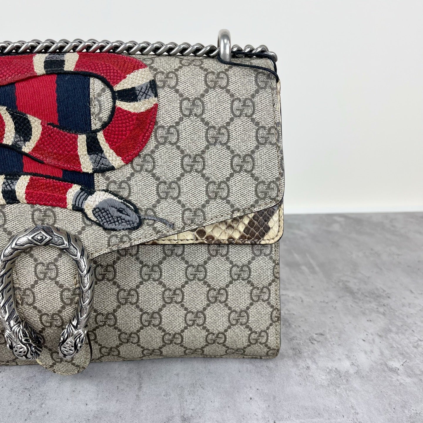 Gucci Crossbody
