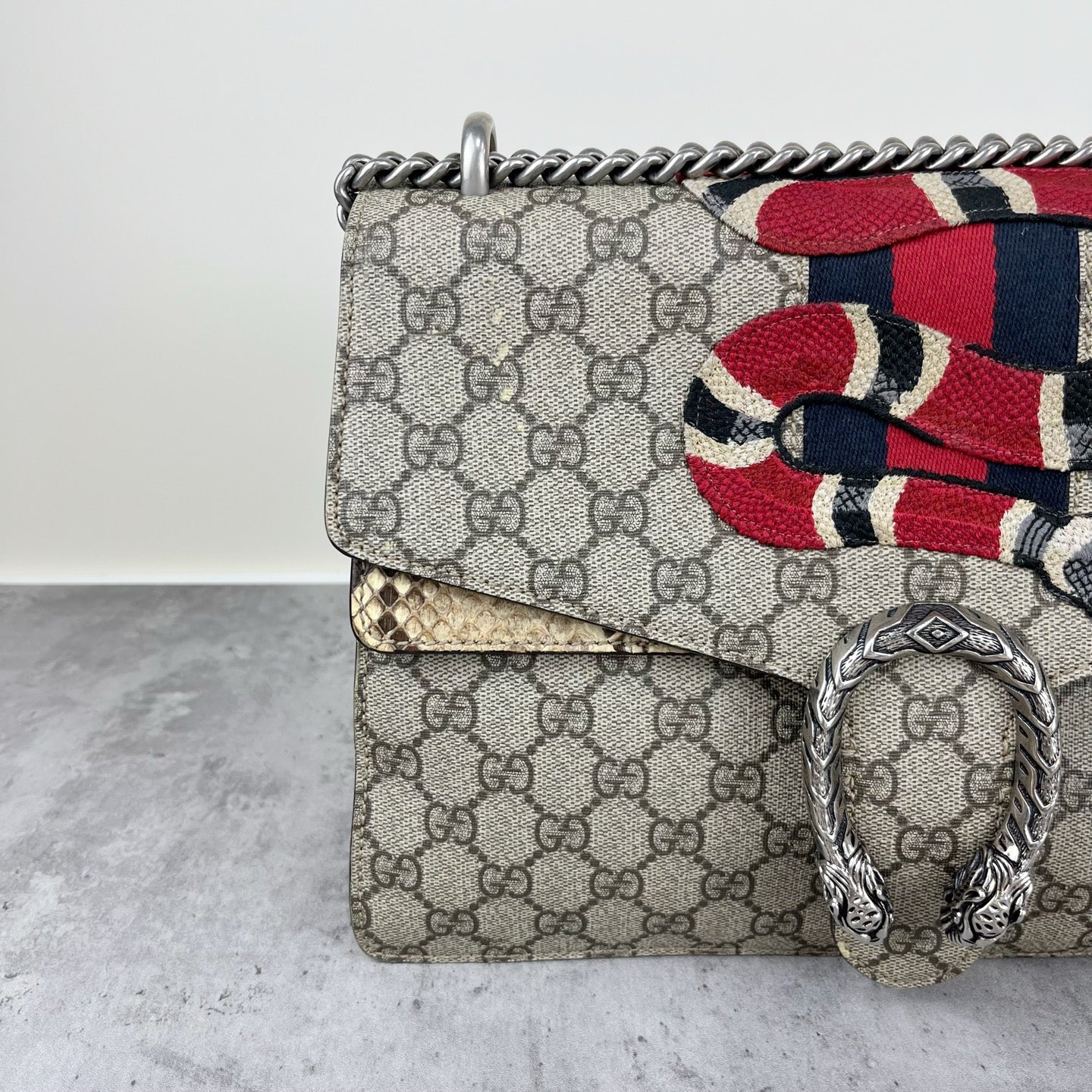 Gucci Crossbody