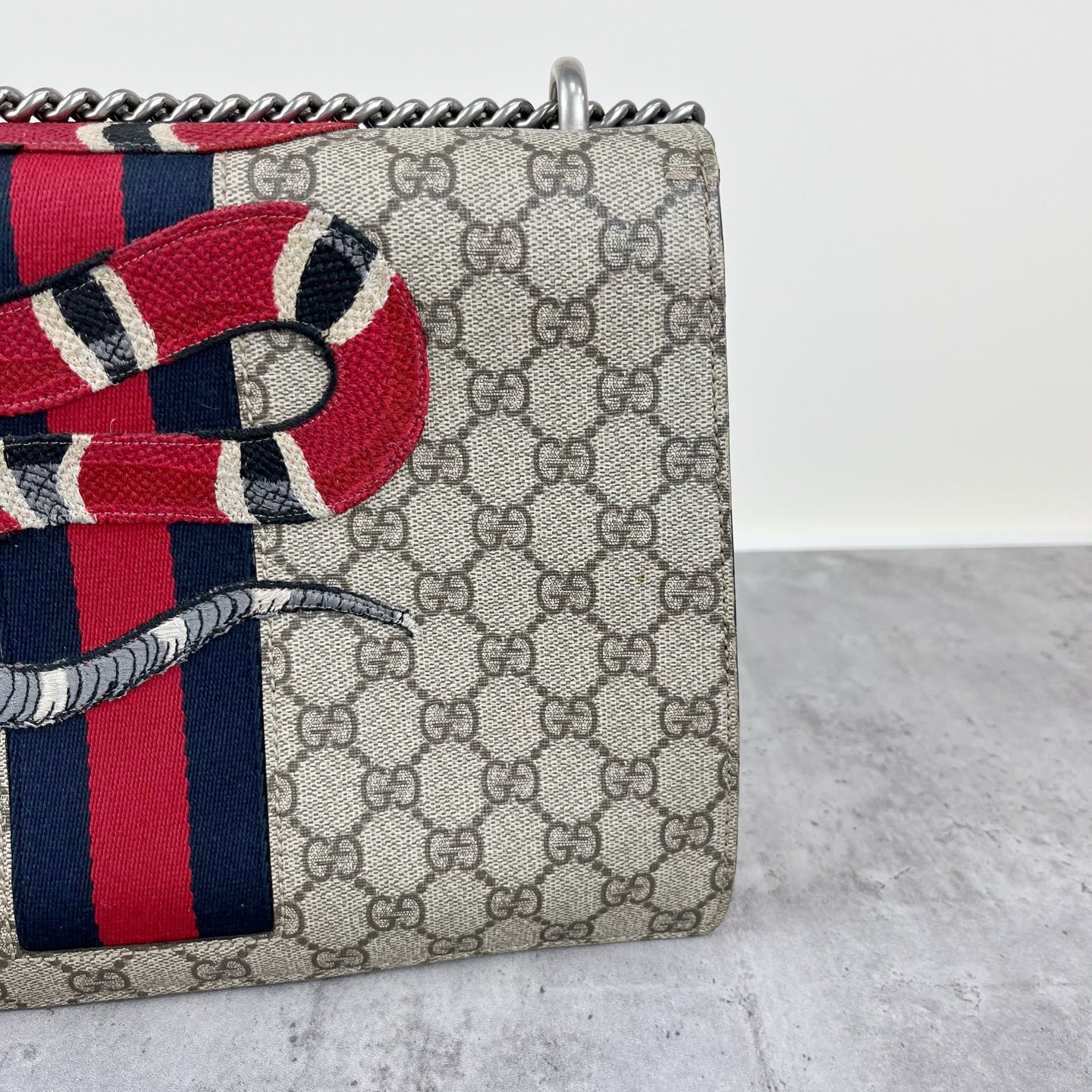 Gucci Crossbody