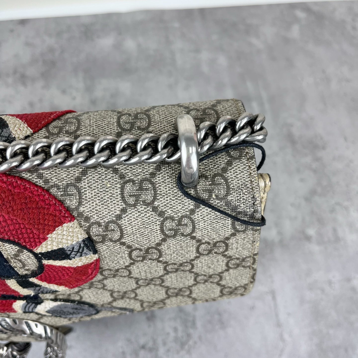 Gucci Crossbody