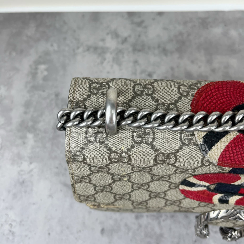 Gucci Crossbody