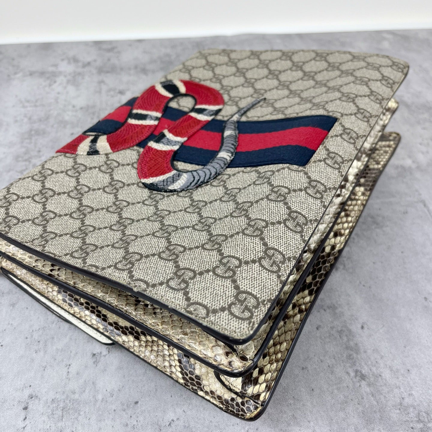 Gucci Crossbody