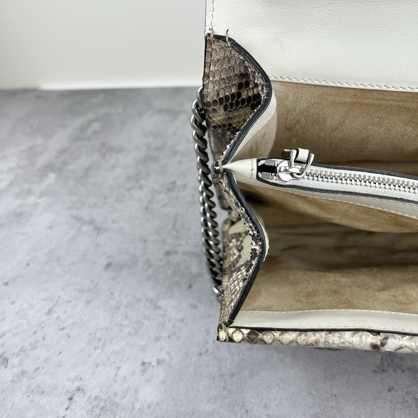 Gucci Crossbody
