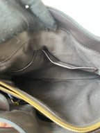 Burberry Leather Tote