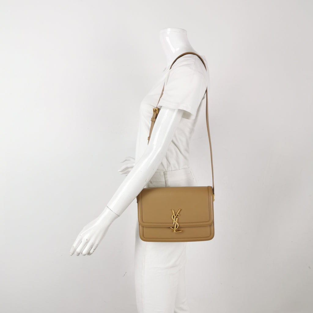 Saint laurent Shoulder Bag 6343050SX0J2346