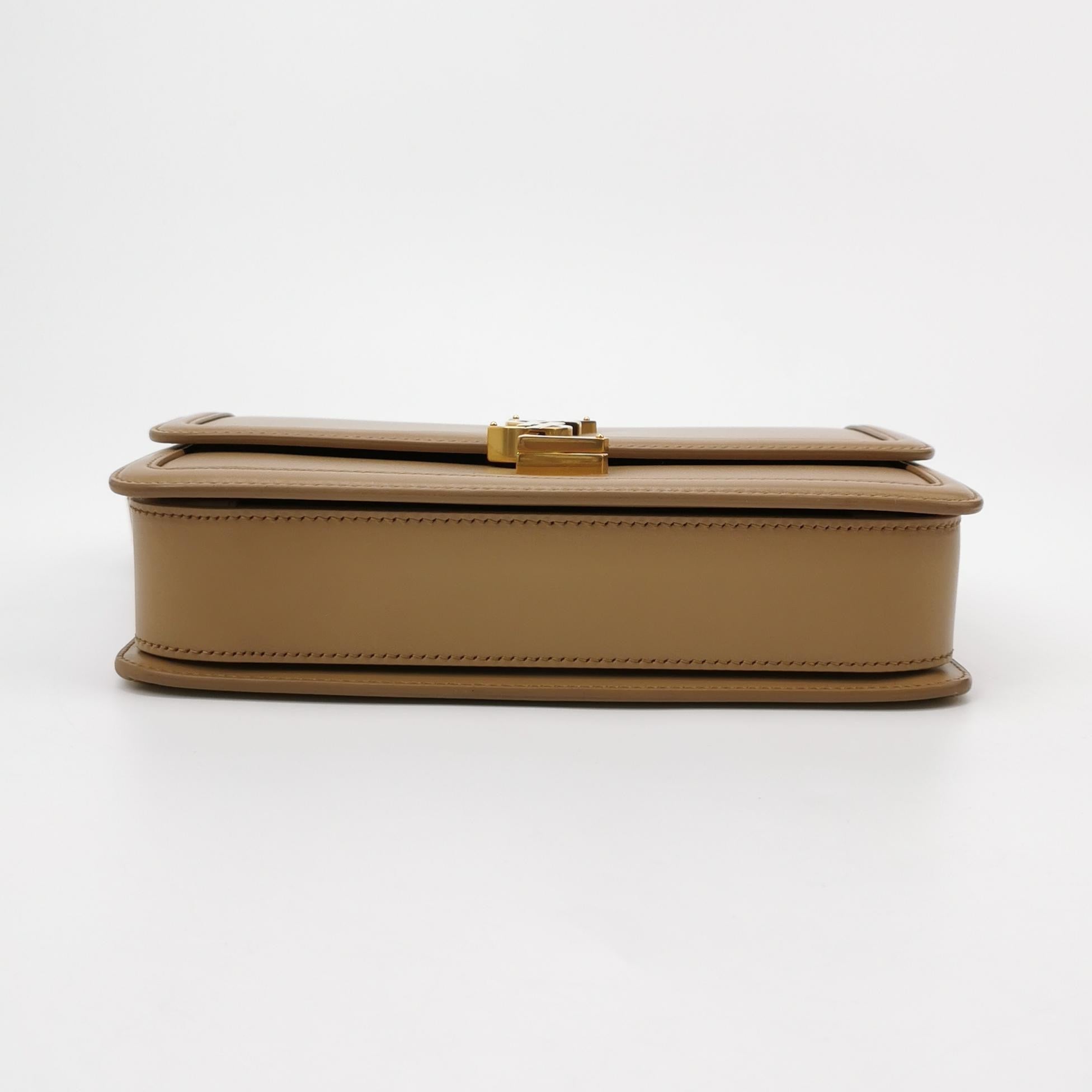 Saint laurent Shoulder Bag 6343050SX0J2346