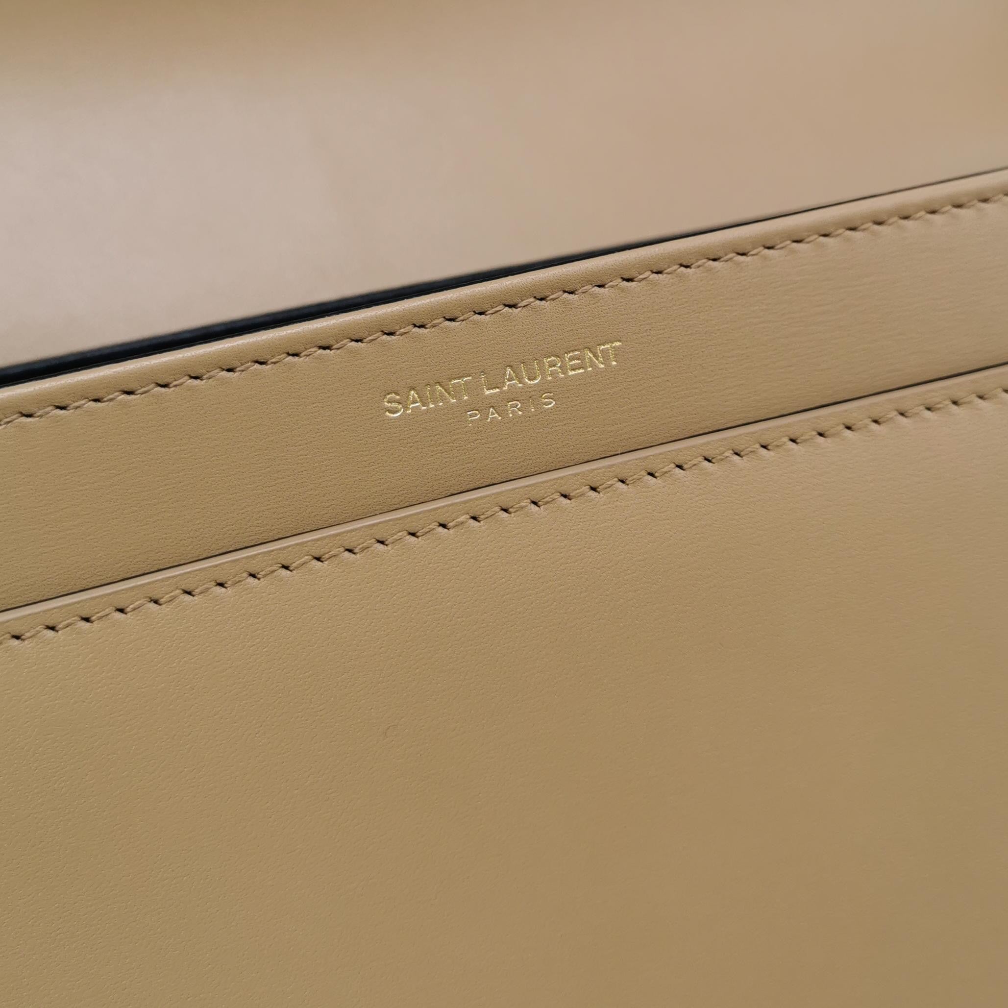 Saint laurent Shoulder Bag 6343050SX0J2346