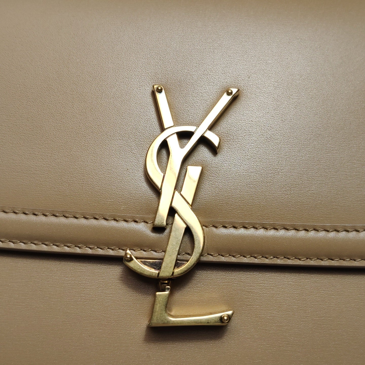 Saint laurent Shoulder Bag 6343050SX0J2346
