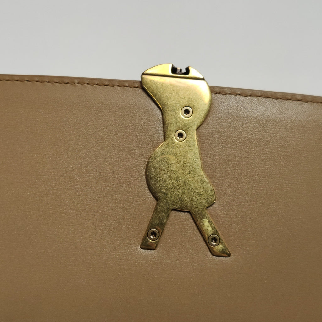Saint laurent Shoulder Bag 6343050SX0J2346