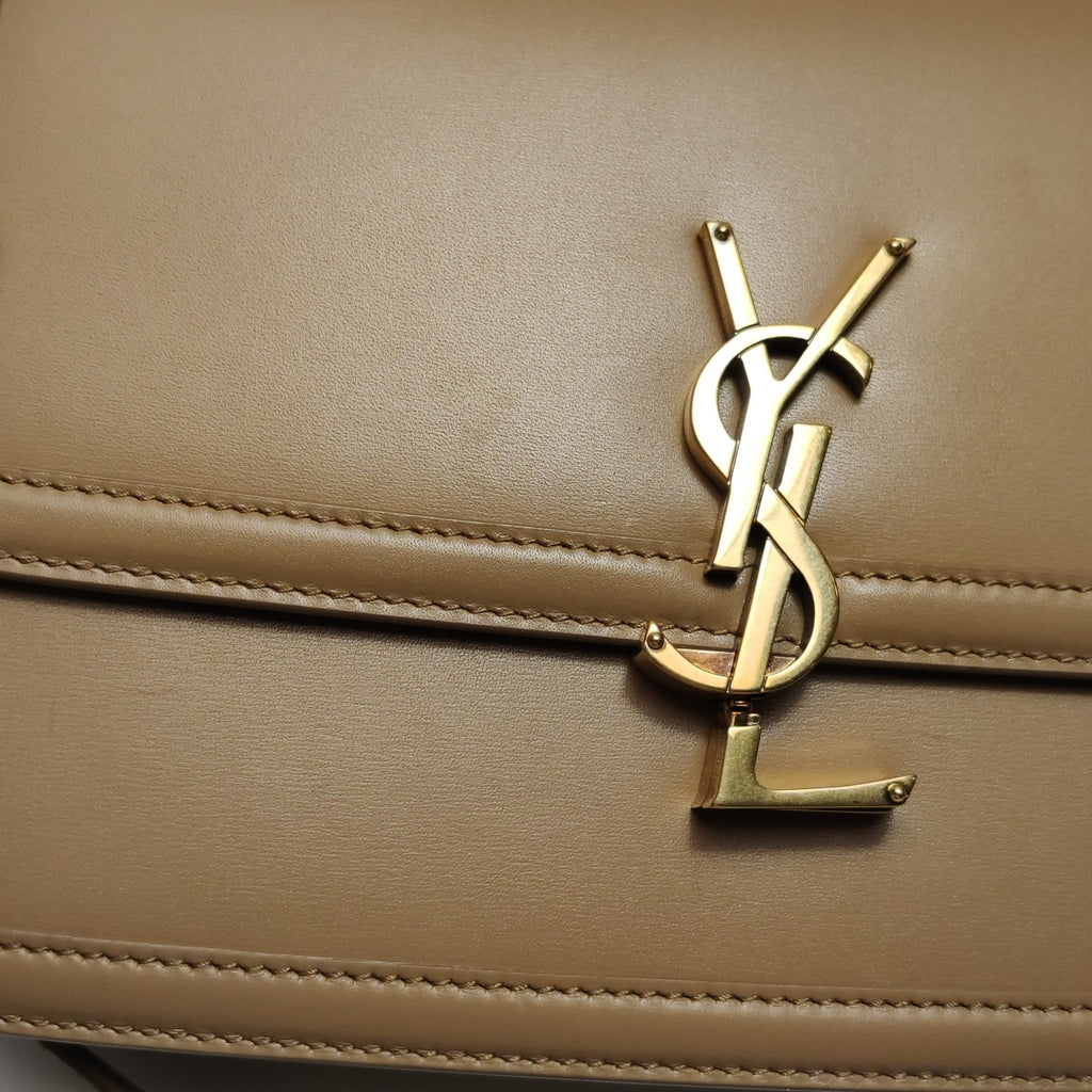 Saint laurent Shoulder Bag 6343050SX0J2346