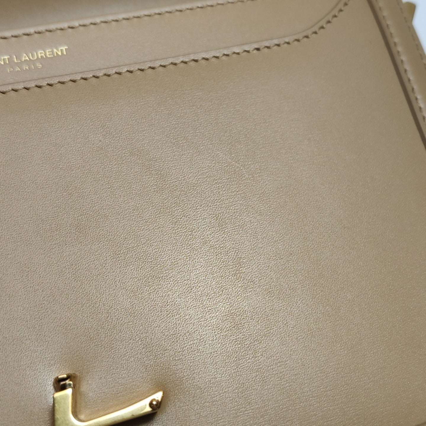 Saint laurent Shoulder Bag 6343050SX0J2346