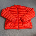 Moncler Red Down jacket