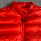 Moncler Red Down jacket