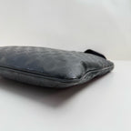 Gucci Black Messenger Bag
